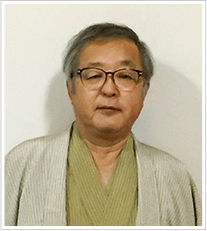 理事長山下元一