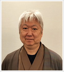 理事長