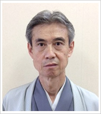 理事長山田容永