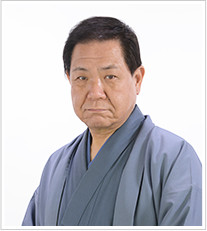 理事長竹鼻 進
