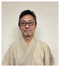 理事長 市川 純一郎