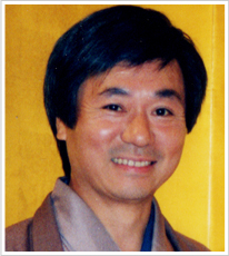 理事長谷口尚之